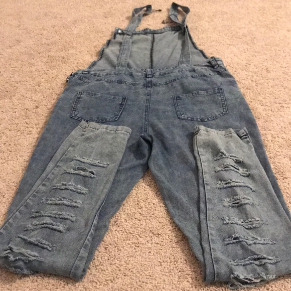 Overalls - Picture 3 of 3